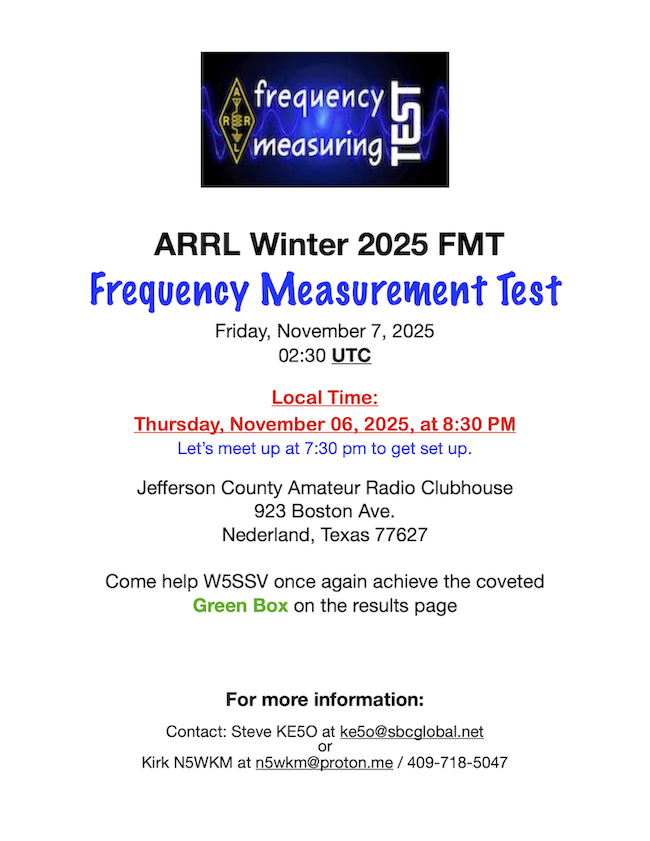 ARRL FMT Flyer Nov 2025 Web