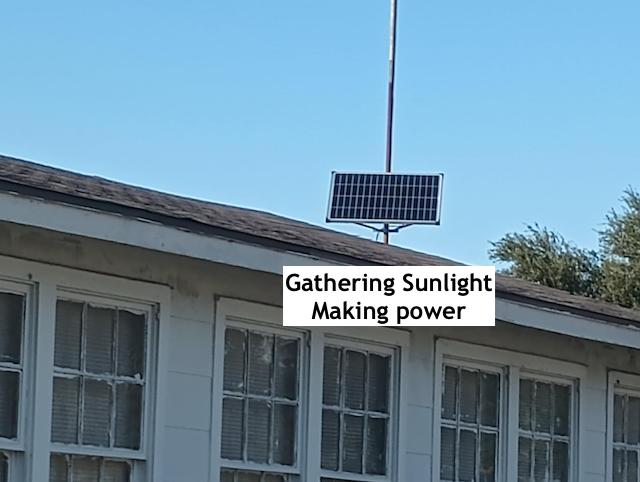 Gathering Sunlight_Making Power web